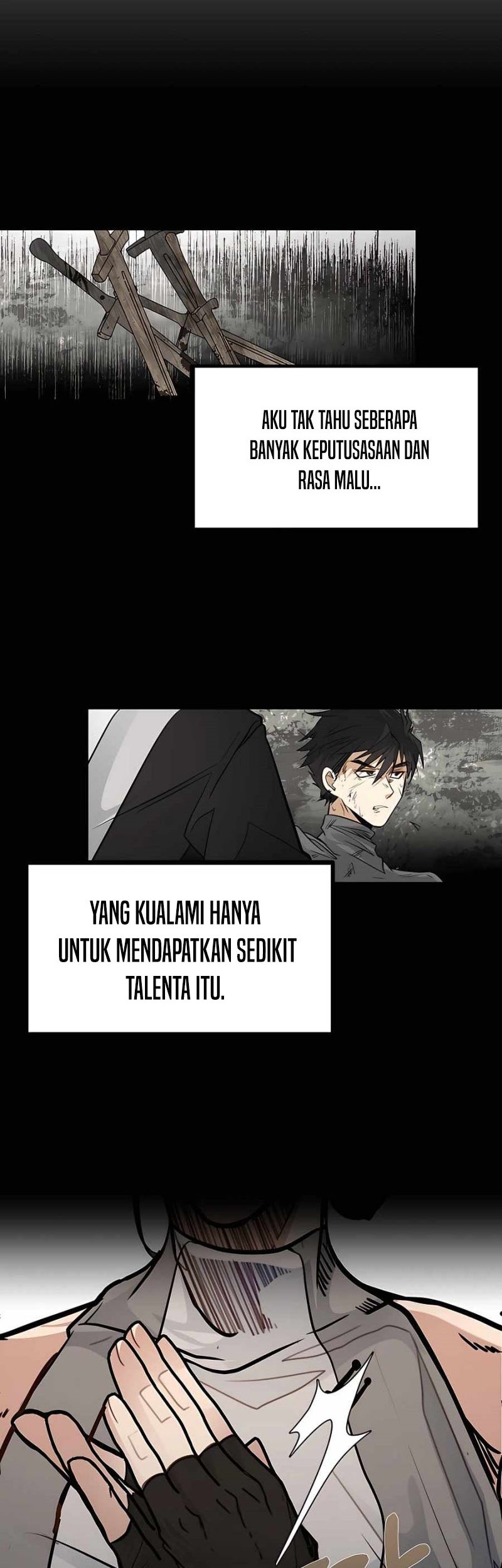 The Little Brother Is the Academy’s Hotshot Chapter 02 Gambar 50