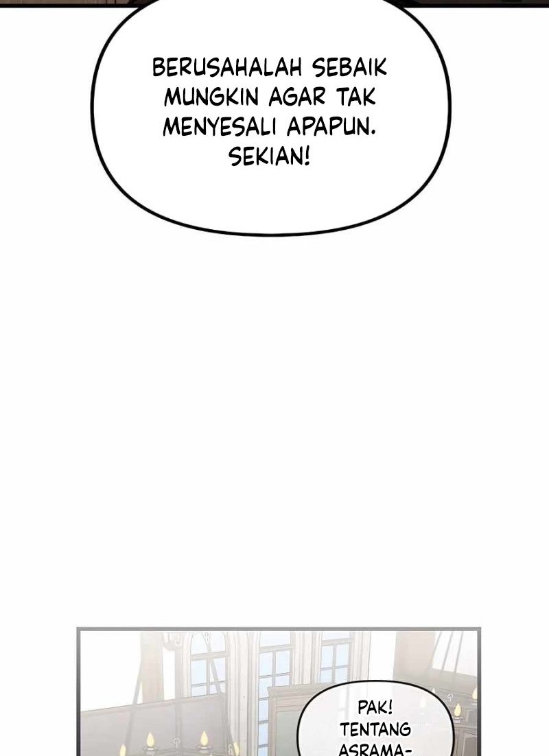 The Little Brother Is the Academy’s Hotshot Chapter 02 Gambar 52