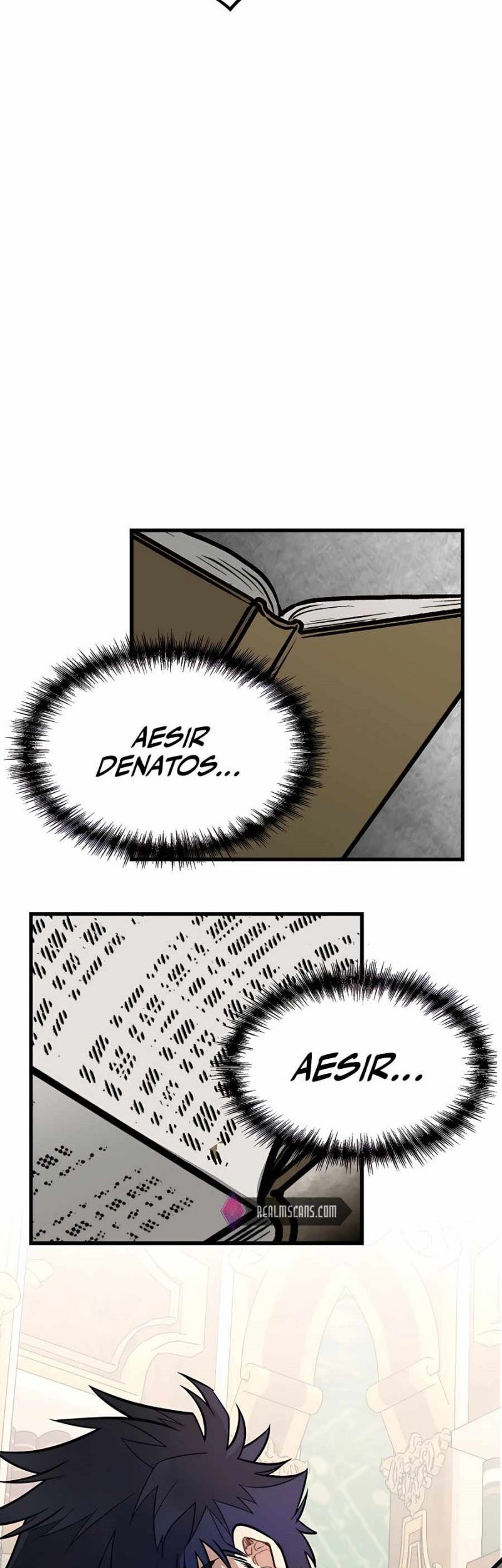 The Little Brother Is the Academy’s Hotshot Chapter 02 Gambar 29