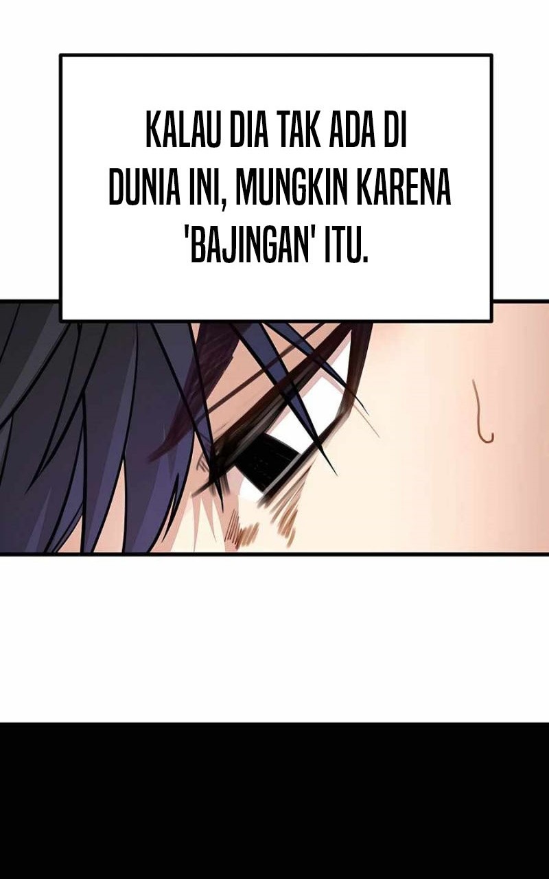 The Little Brother Is the Academy’s Hotshot Chapter 02 Gambar 31