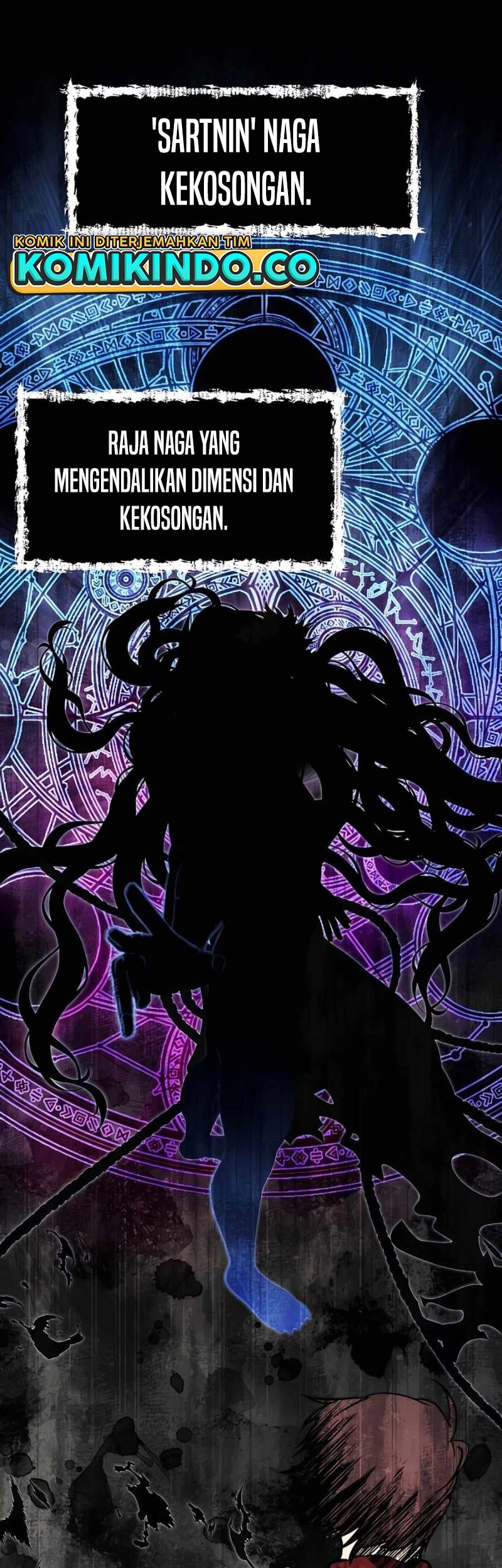 The Little Brother Is the Academy’s Hotshot Chapter 02 Gambar 32