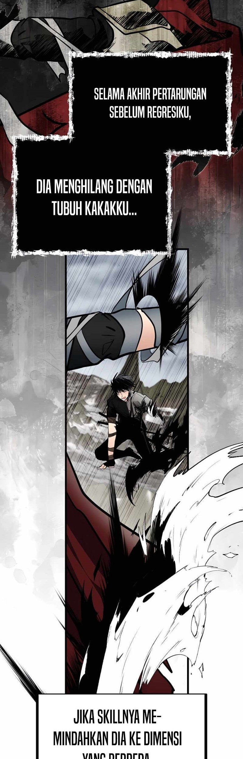 The Little Brother Is the Academy’s Hotshot Chapter 02 Gambar 33