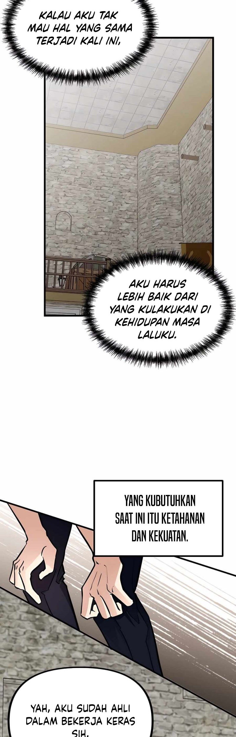 The Little Brother Is the Academy’s Hotshot Chapter 02 Gambar 66