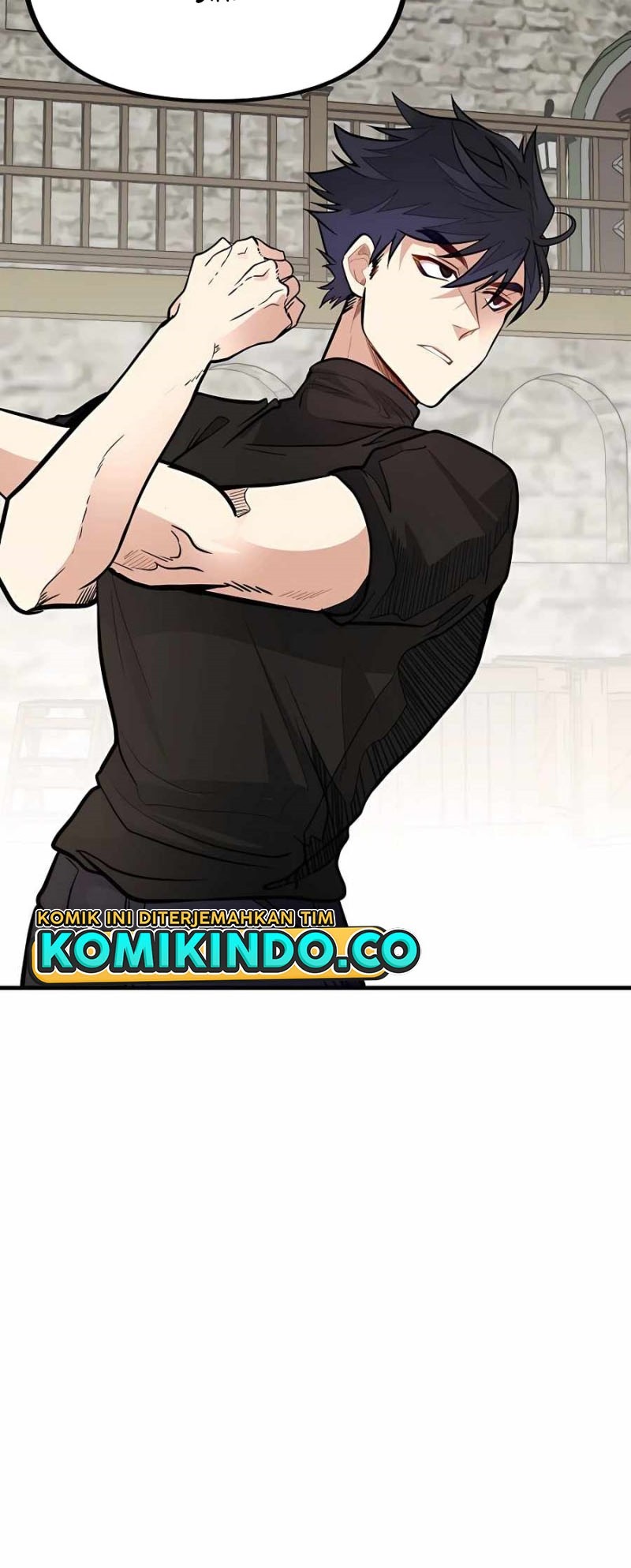 The Little Brother Is the Academy’s Hotshot Chapter 02 Gambar 67