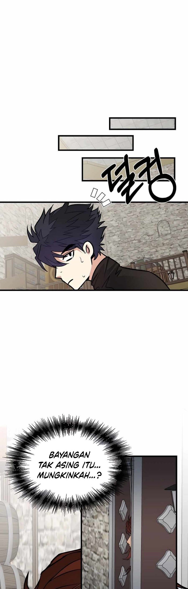 The Little Brother Is the Academy’s Hotshot Chapter 02 Gambar 68