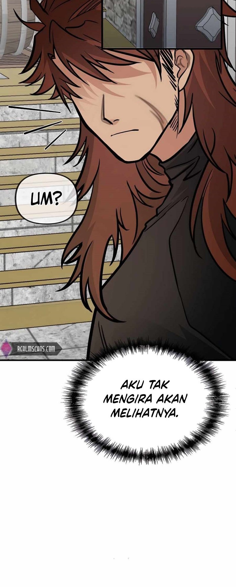 The Little Brother Is the Academy’s Hotshot Chapter 02 Gambar 69