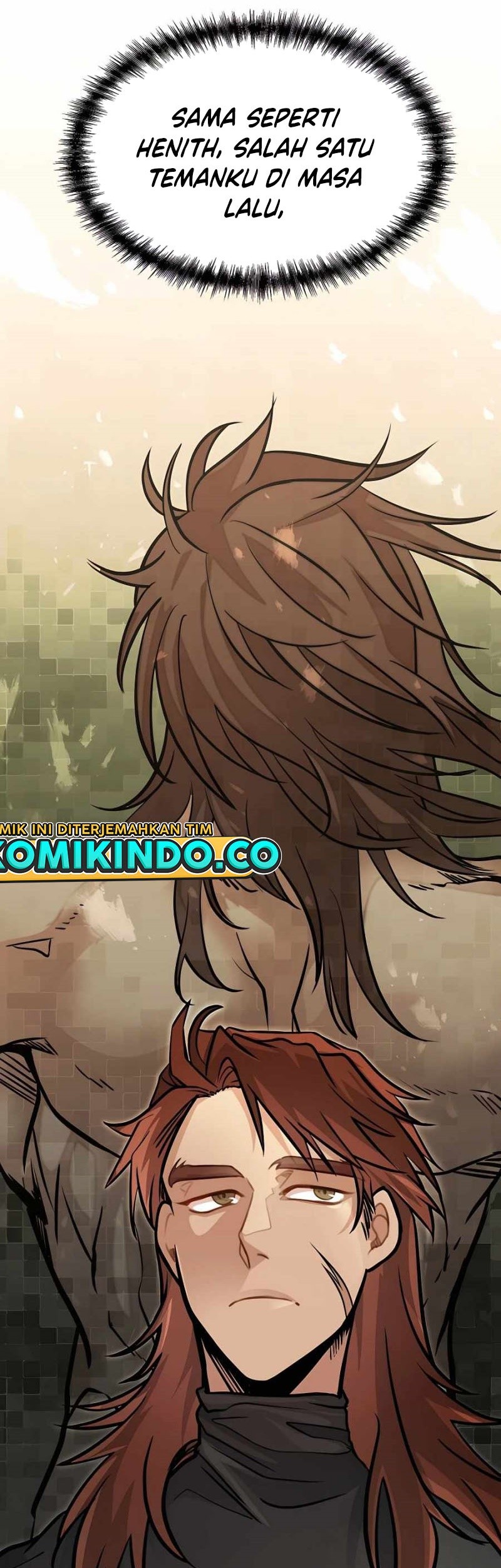 The Little Brother Is the Academy’s Hotshot Chapter 02 Gambar 70