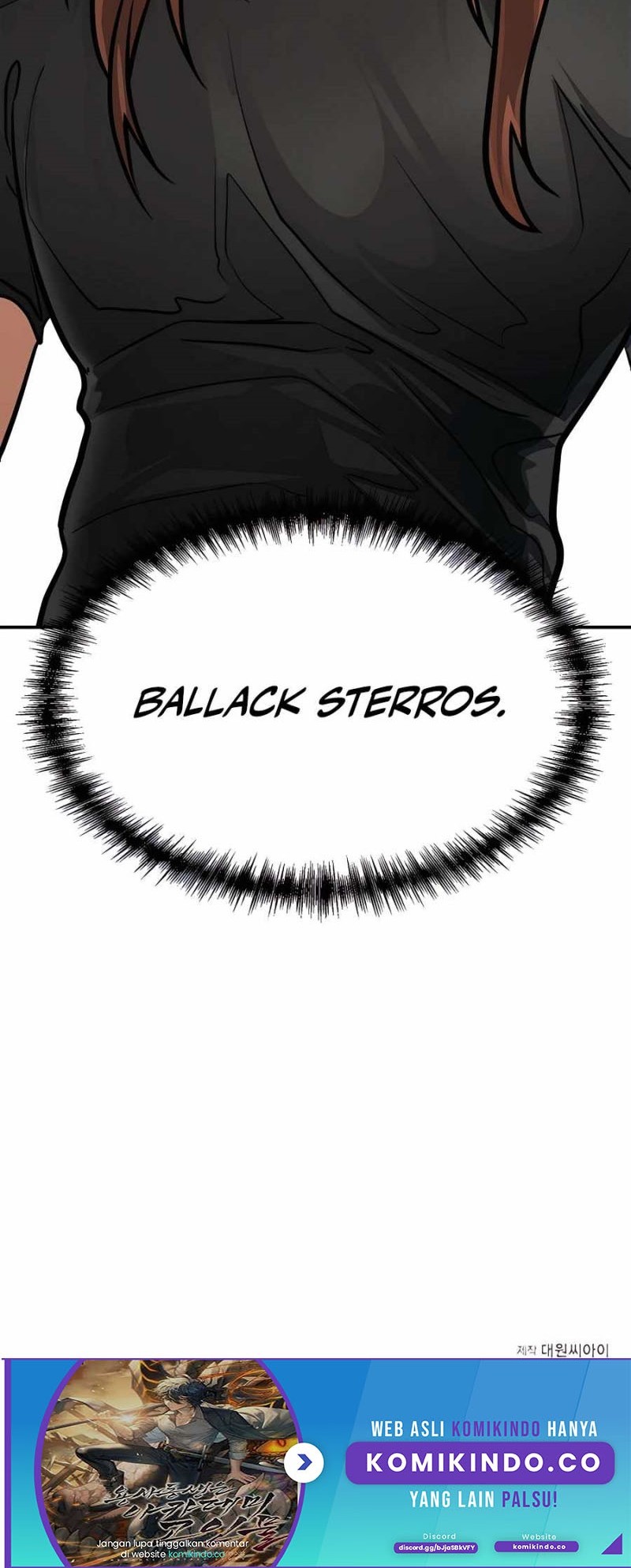 The Little Brother Is the Academy’s Hotshot Chapter 02 Gambar 71