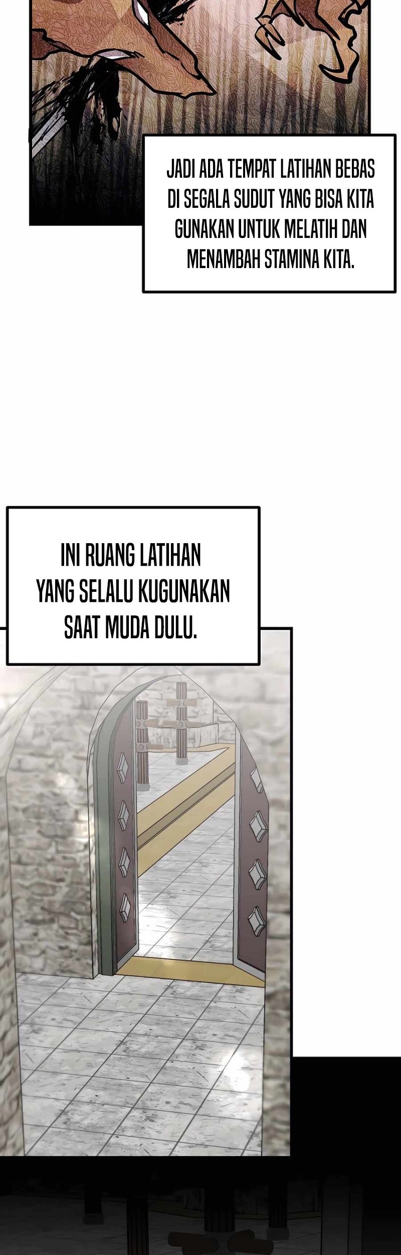 The Little Brother Is the Academy’s Hotshot Chapter 02 Gambar 57