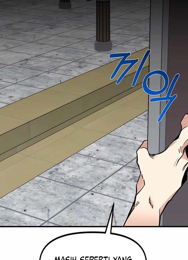 The Little Brother Is the Academy’s Hotshot Chapter 02 Gambar 58