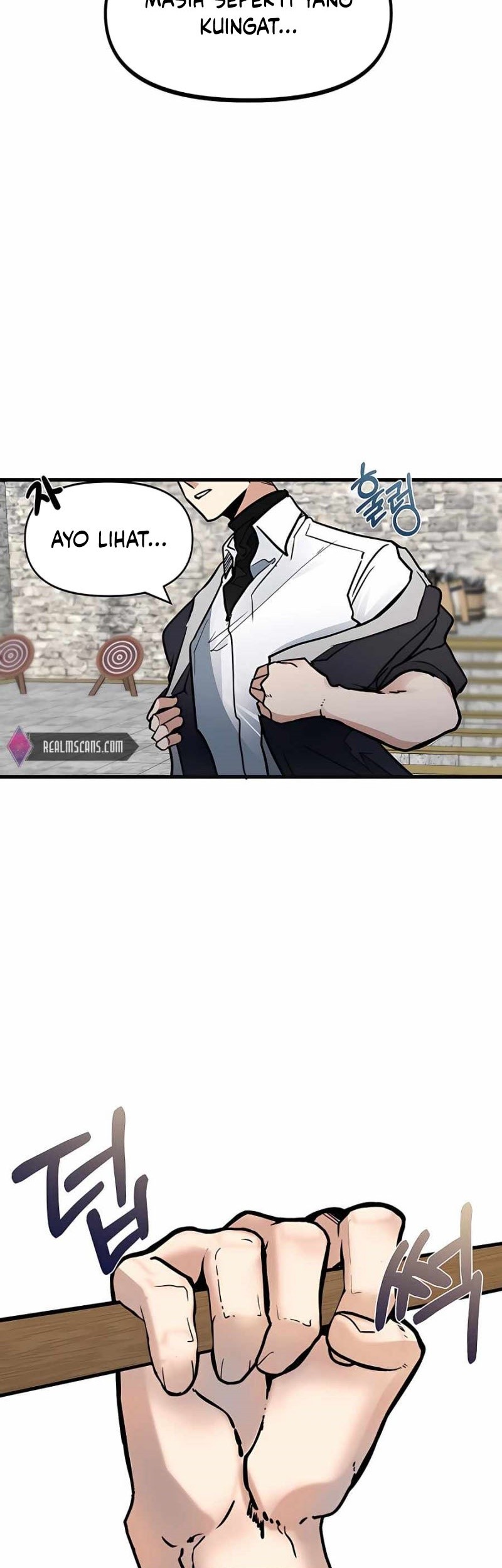 The Little Brother Is the Academy’s Hotshot Chapter 02 Gambar 59