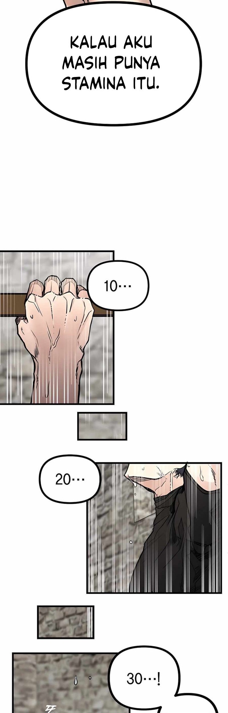 The Little Brother Is the Academy’s Hotshot Chapter 02 Gambar 60