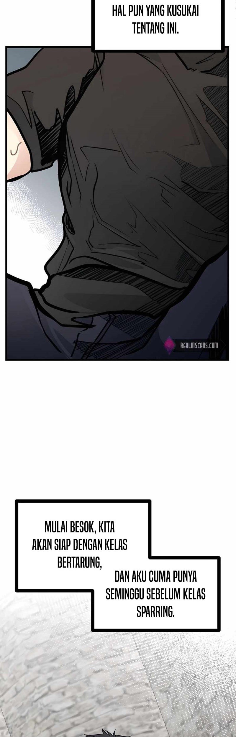 The Little Brother Is the Academy’s Hotshot Chapter 02 Gambar 64