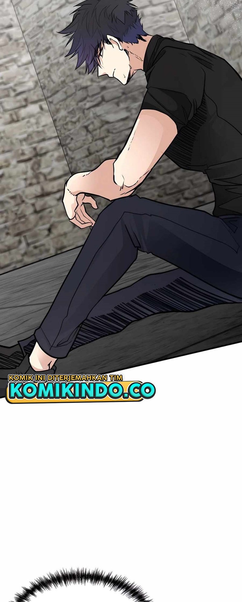 The Little Brother Is the Academy’s Hotshot Chapter 02 Gambar 65