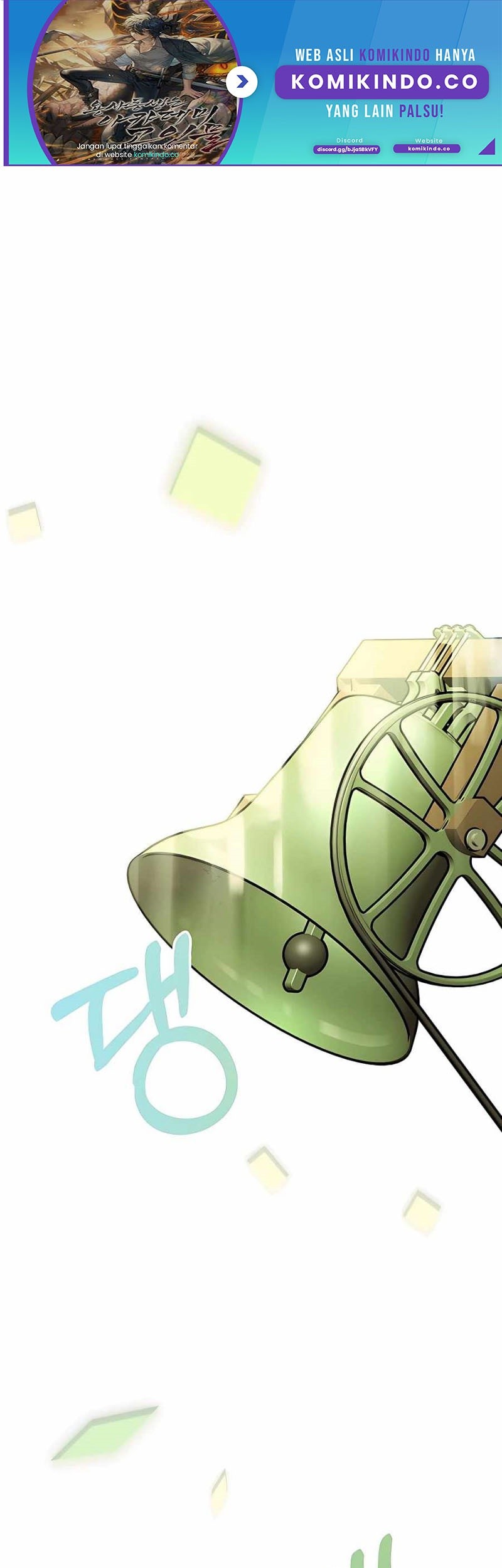 Manhwa The Little Brother Is the Academy’s Hotshot Chapter 02 gambar nomor 2