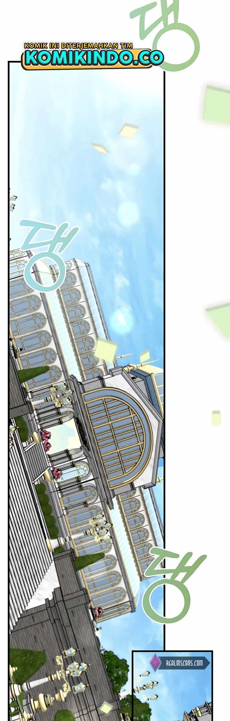 The Little Brother Is the Academy’s Hotshot Chapter 02 Gambar 3