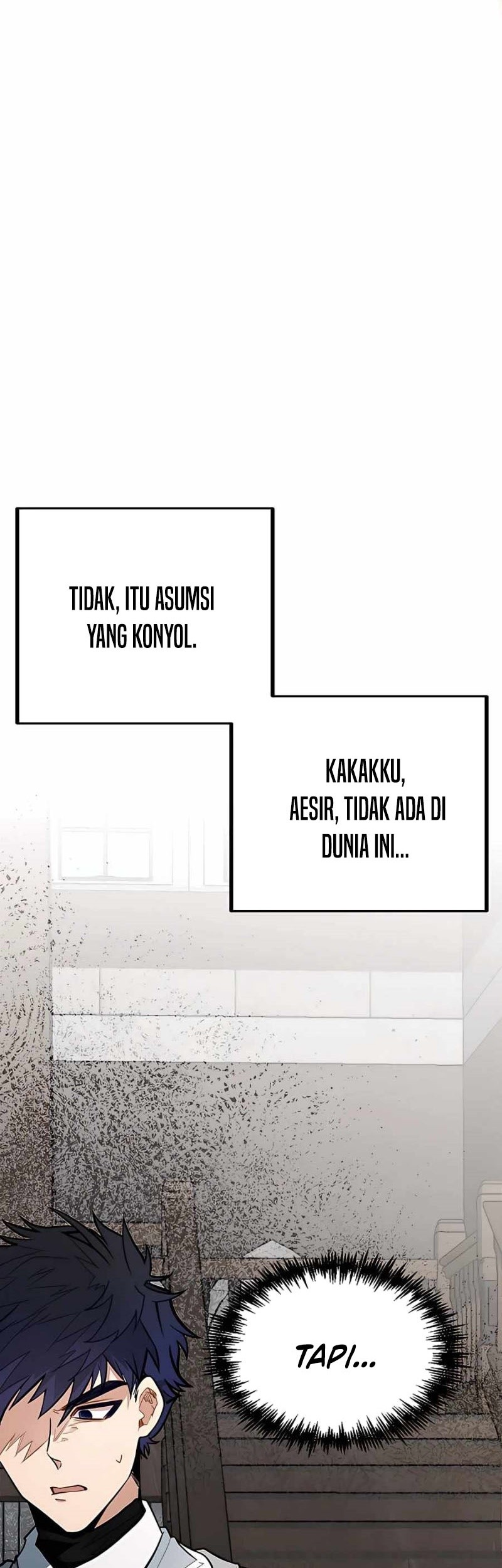 The Little Brother Is the Academy’s Hotshot Chapter 02 Gambar 5