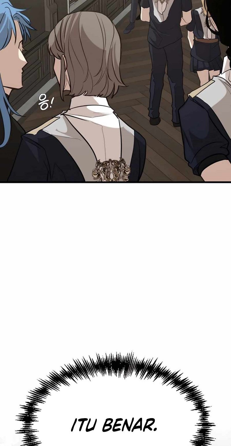 The Little Brother Is the Academy’s Hotshot Chapter 02 Gambar 7