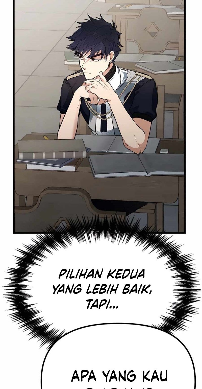 The Little Brother Is the Academy’s Hotshot Chapter 02 Gambar 10