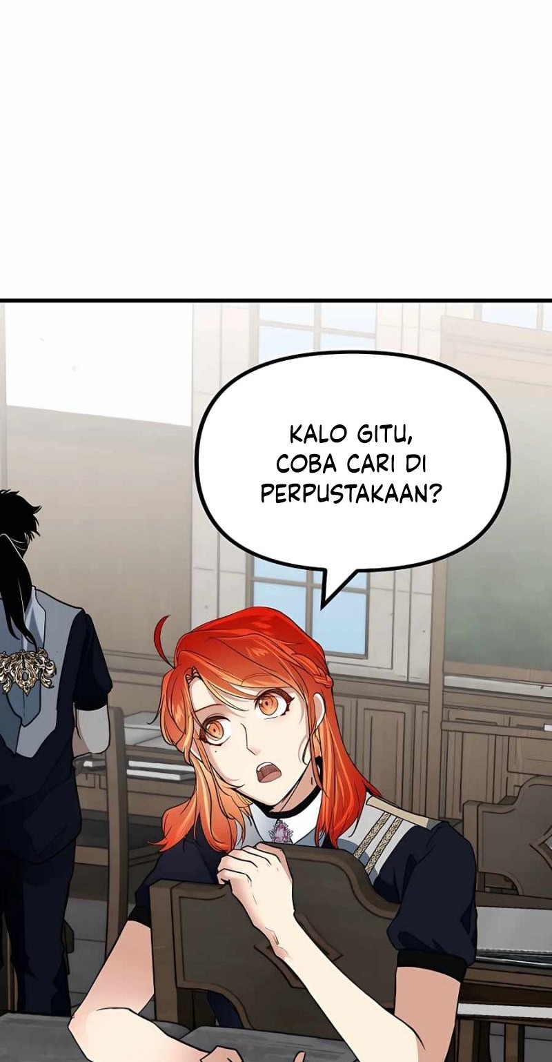 The Little Brother Is the Academy’s Hotshot Chapter 02 Gambar 13