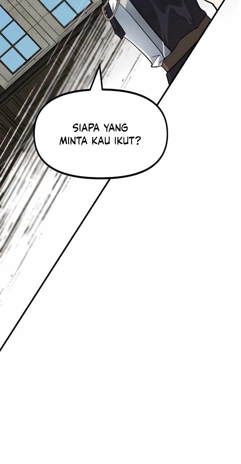 The Little Brother Is the Academy’s Hotshot Chapter 02 Gambar 16