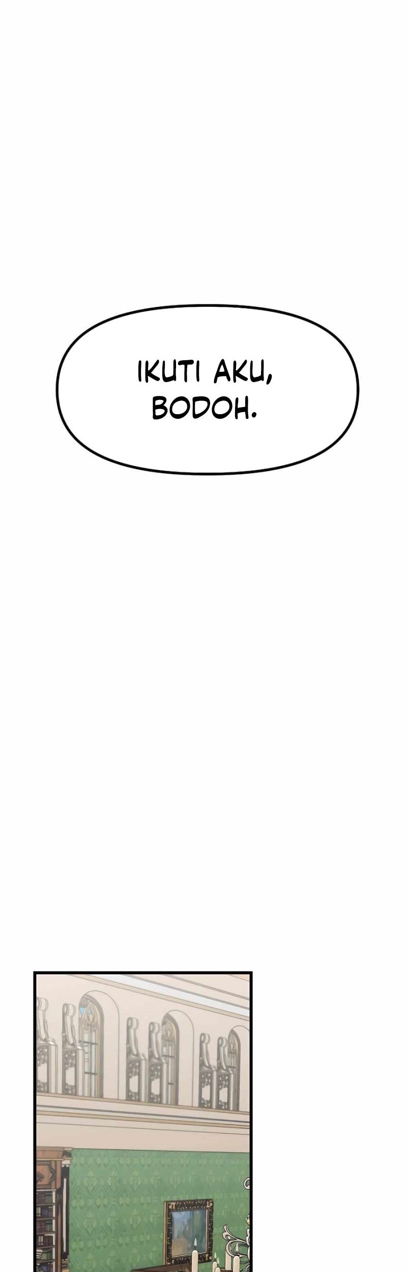 The Little Brother Is the Academy’s Hotshot Chapter 02 Gambar 21