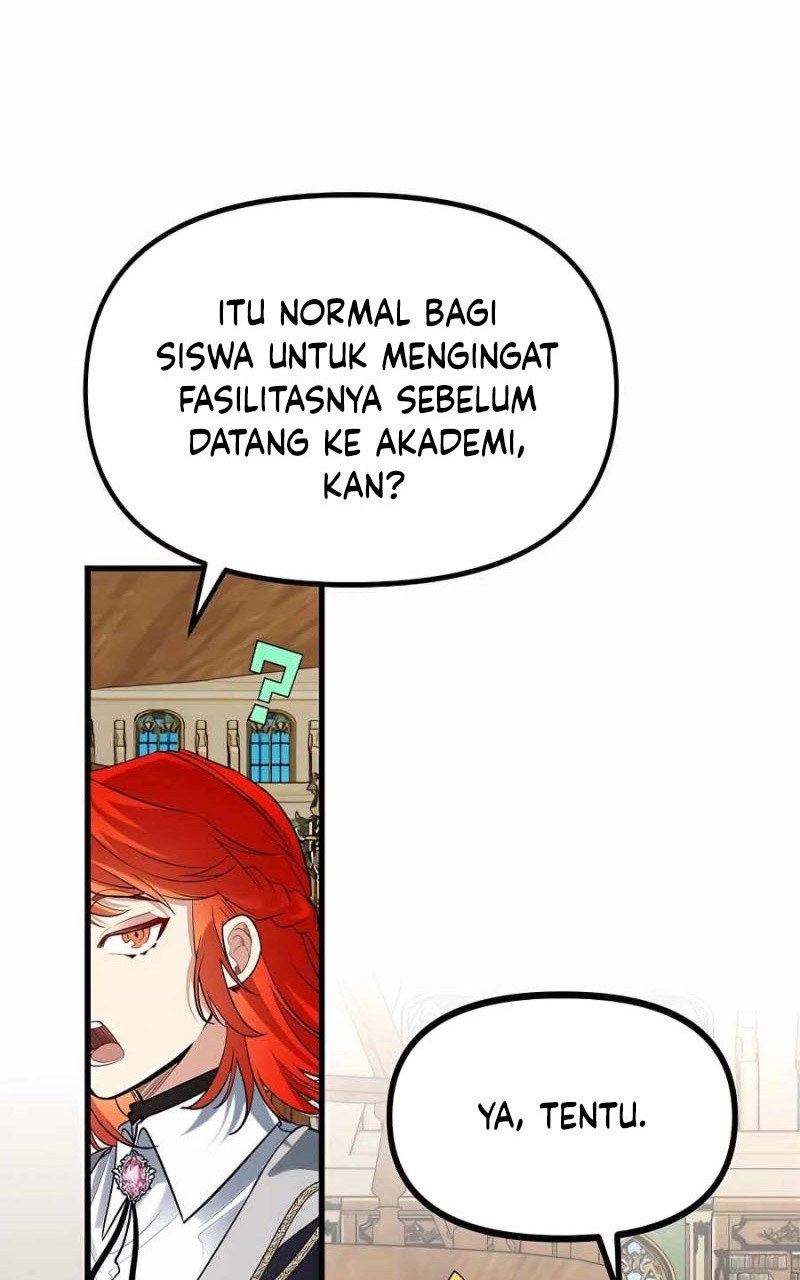 The Little Brother Is the Academy’s Hotshot Chapter 02 Gambar 25