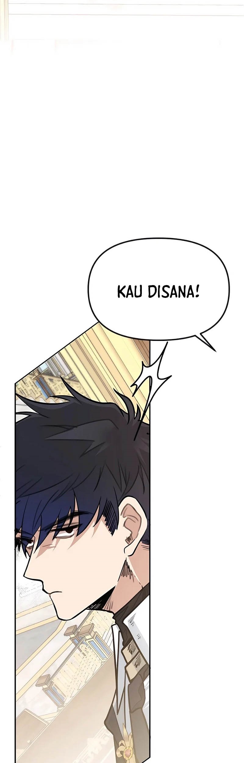 The Little Brother Is the Academy’s Hotshot Chapter 01 Gambar 30