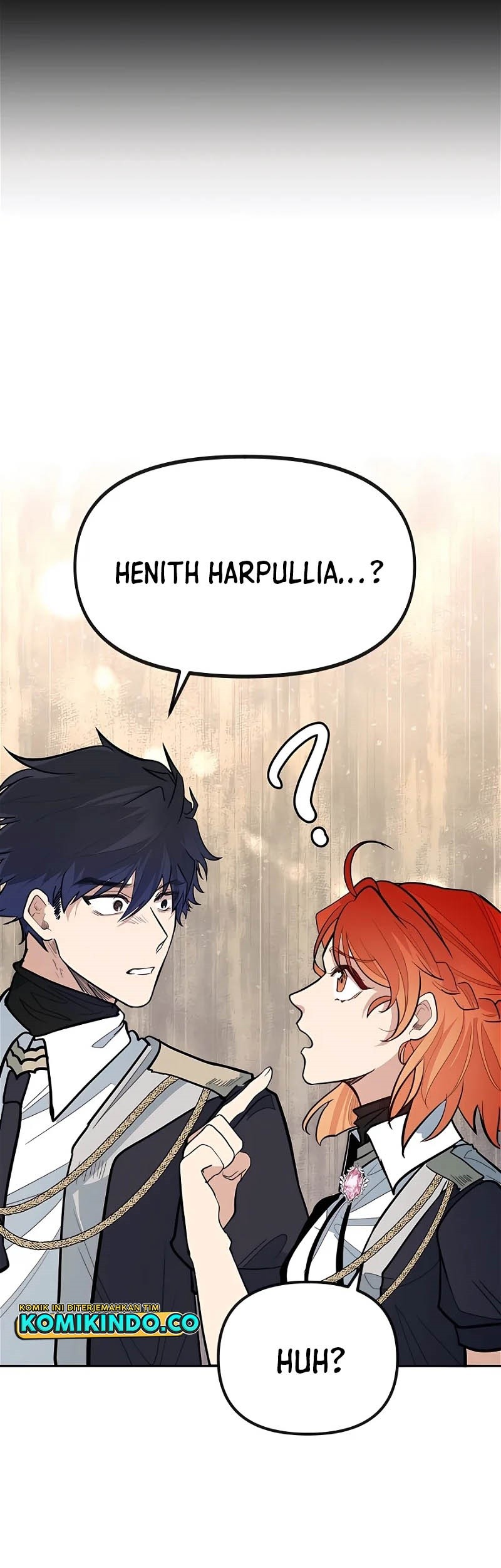 The Little Brother Is the Academy’s Hotshot Chapter 01 Gambar 33