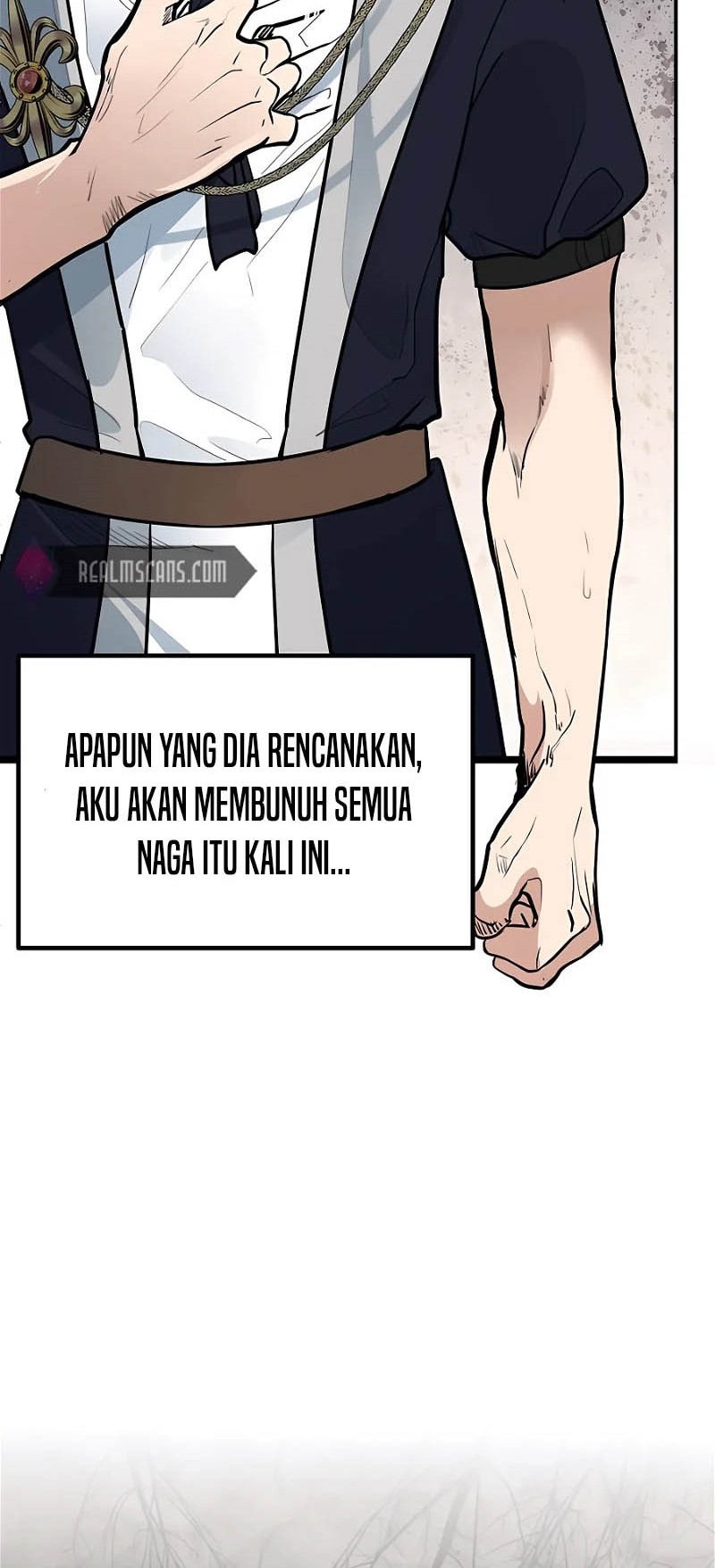 The Little Brother Is the Academy’s Hotshot Chapter 01 Gambar 28