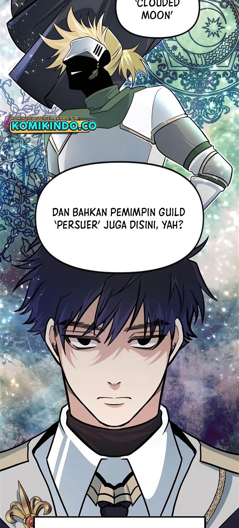 The Little Brother Is the Academy’s Hotshot Chapter 01 Gambar 54