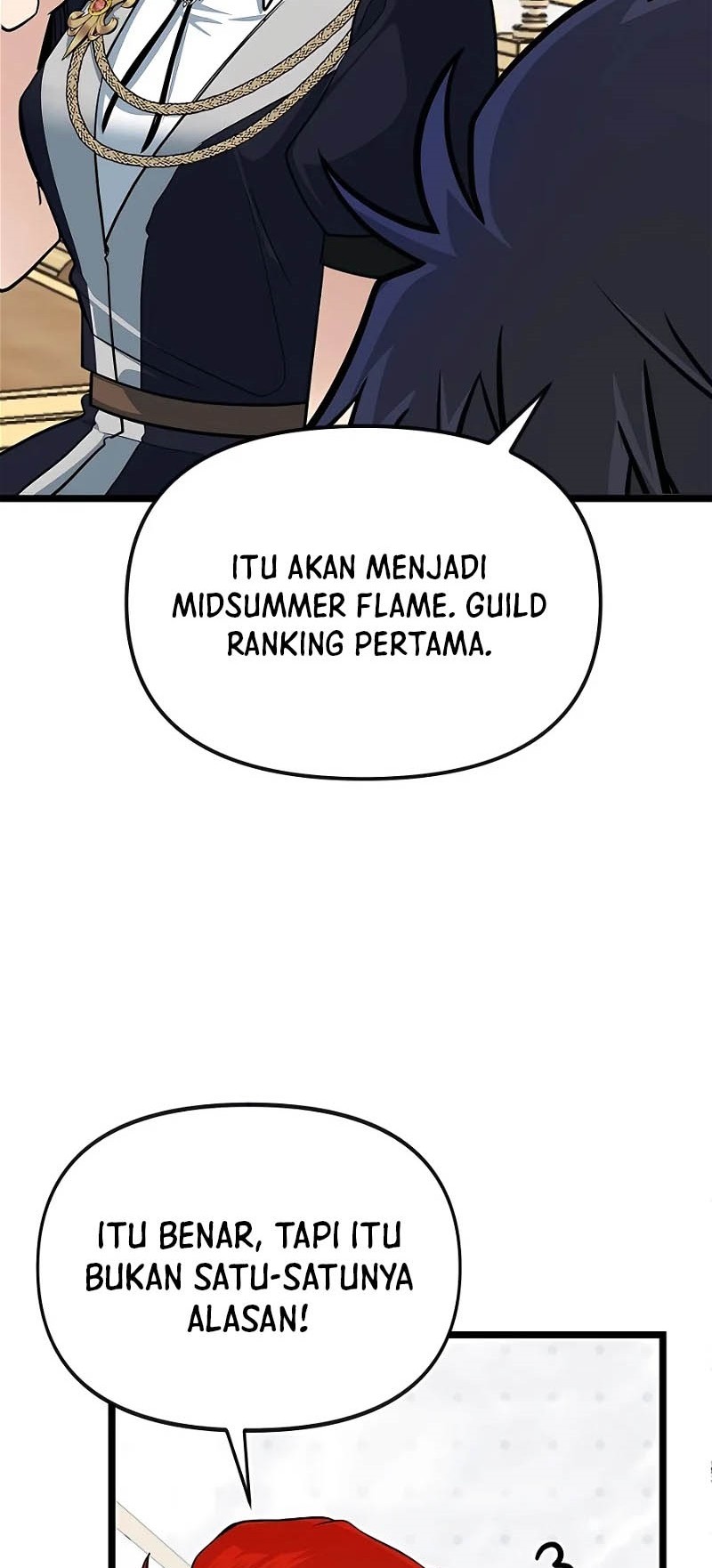 The Little Brother Is the Academy’s Hotshot Chapter 01 Gambar 56