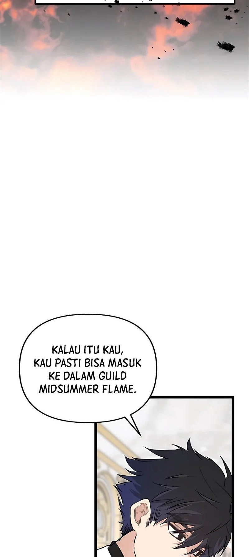 The Little Brother Is the Academy’s Hotshot Chapter 01 Gambar 60