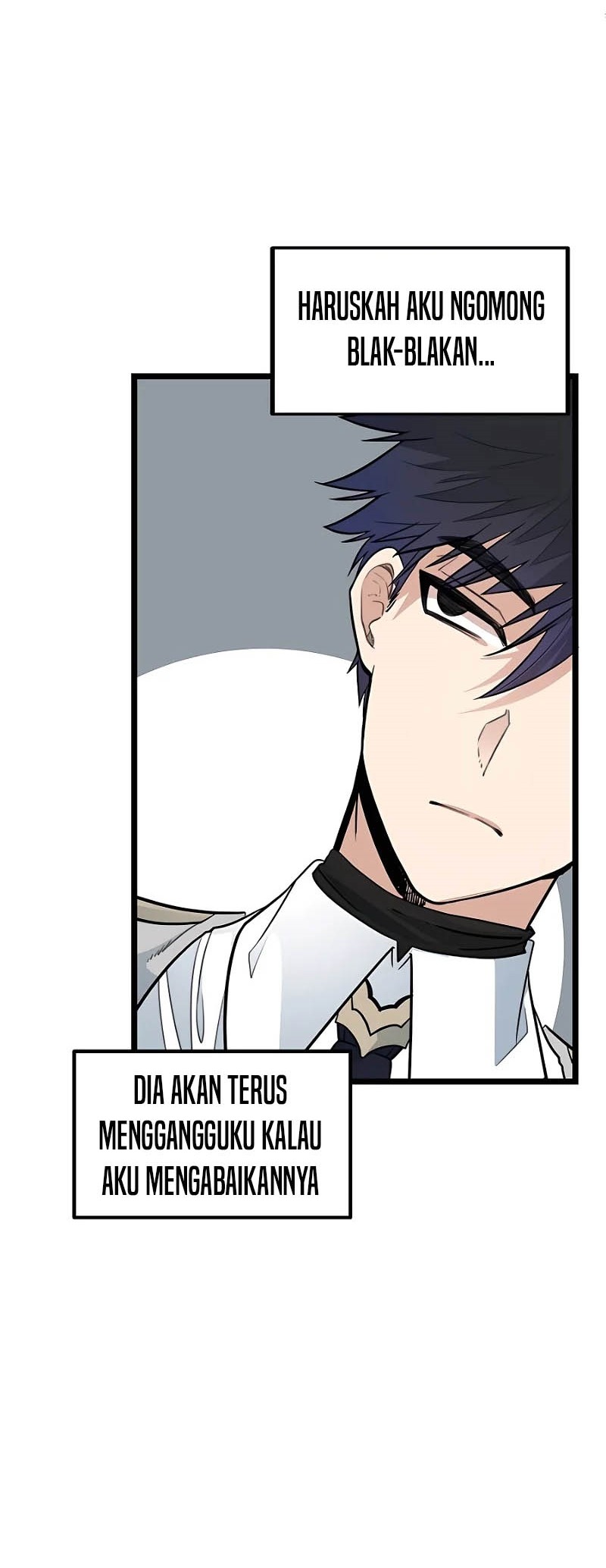 The Little Brother Is the Academy’s Hotshot Chapter 01 Gambar 44