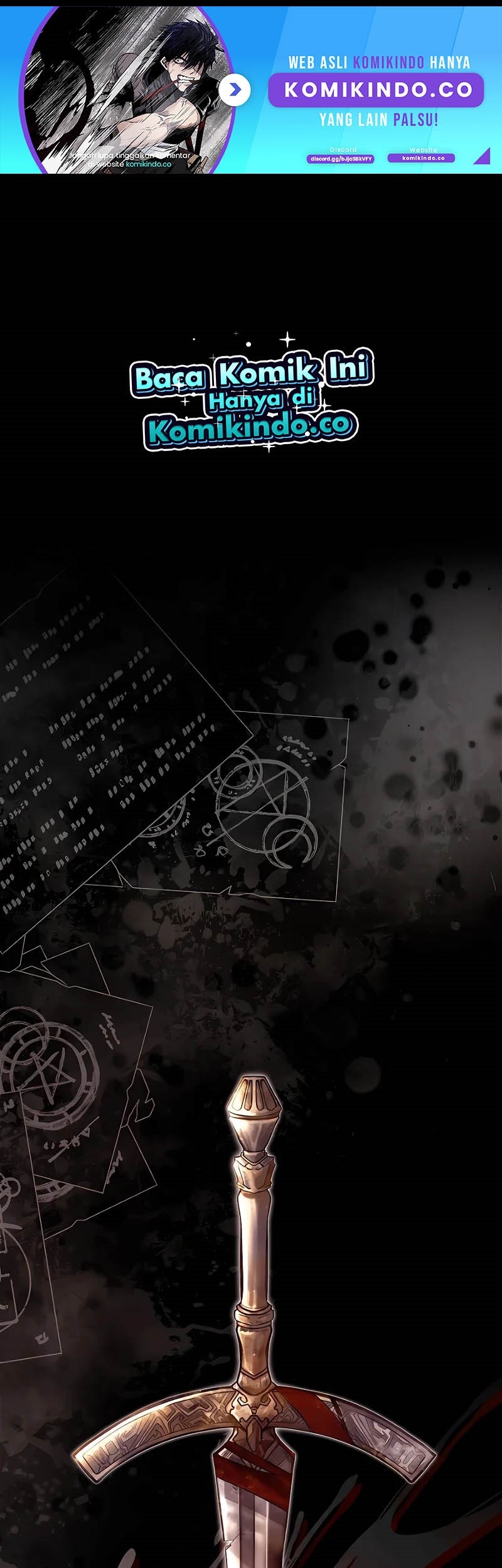 Manhwa The Little Brother Is the Academy’s Hotshot Chapter 01 gambar nomor 2