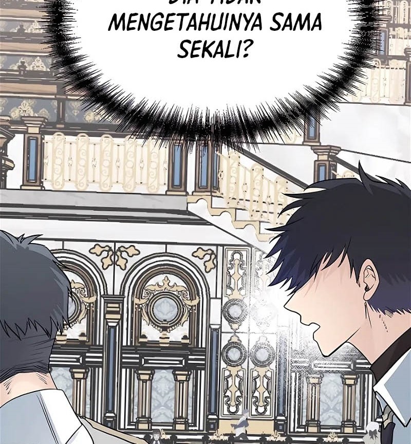 The Little Brother Is the Academy’s Hotshot Chapter 01 Gambar 78