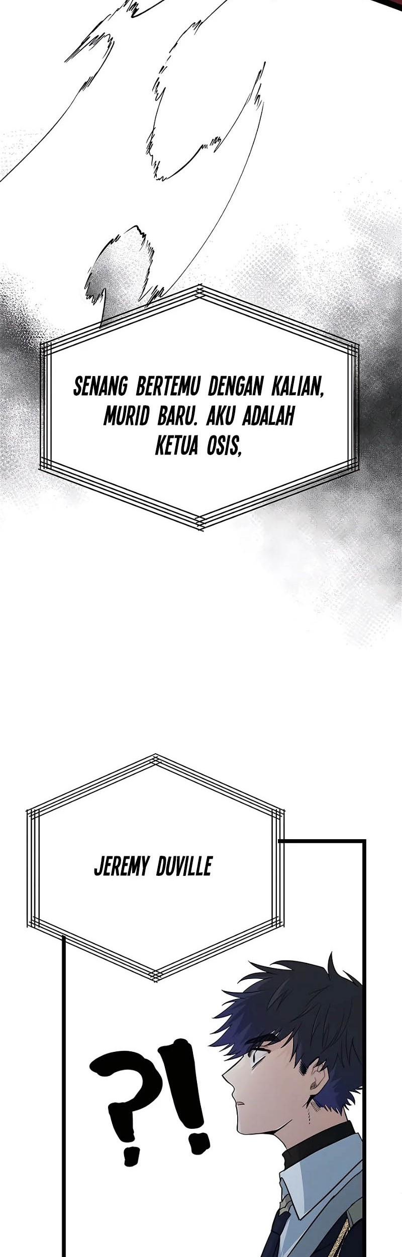 The Little Brother Is the Academy’s Hotshot Chapter 01 Gambar 66