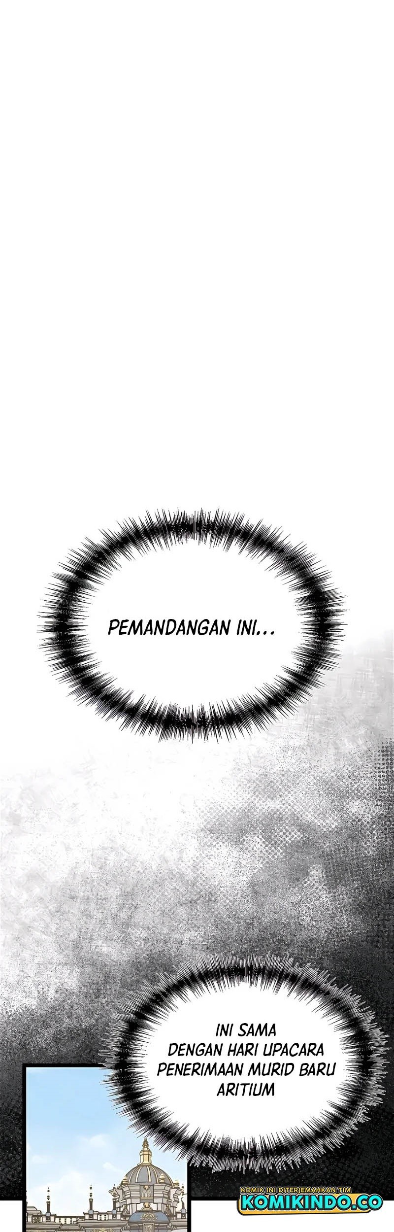 The Little Brother Is the Academy’s Hotshot Chapter 01 Gambar 15