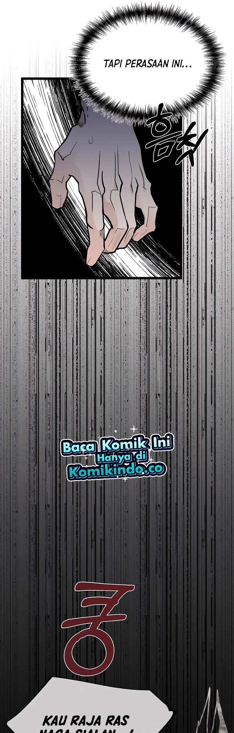 The Little Brother Is the Academy’s Hotshot Chapter 01 Gambar 17