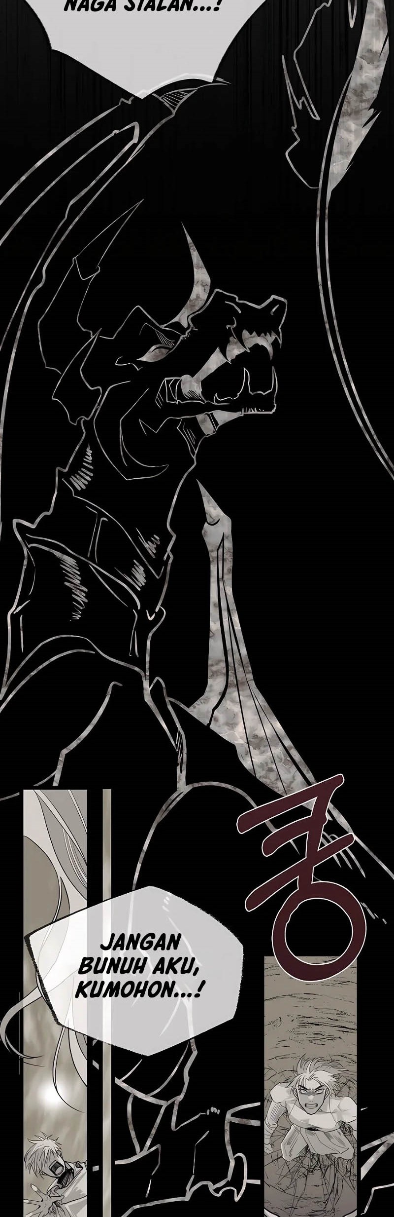 The Little Brother Is the Academy’s Hotshot Chapter 01 Gambar 18