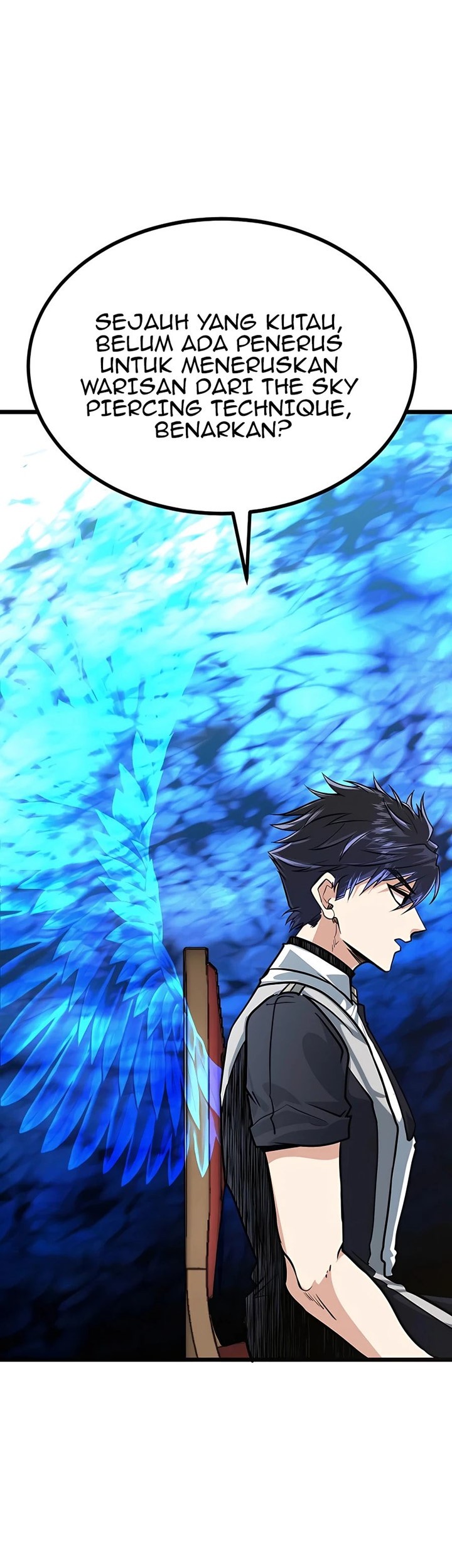 The Little Brother Is the Academy’s Hotshot Chapter 10 Gambar 34