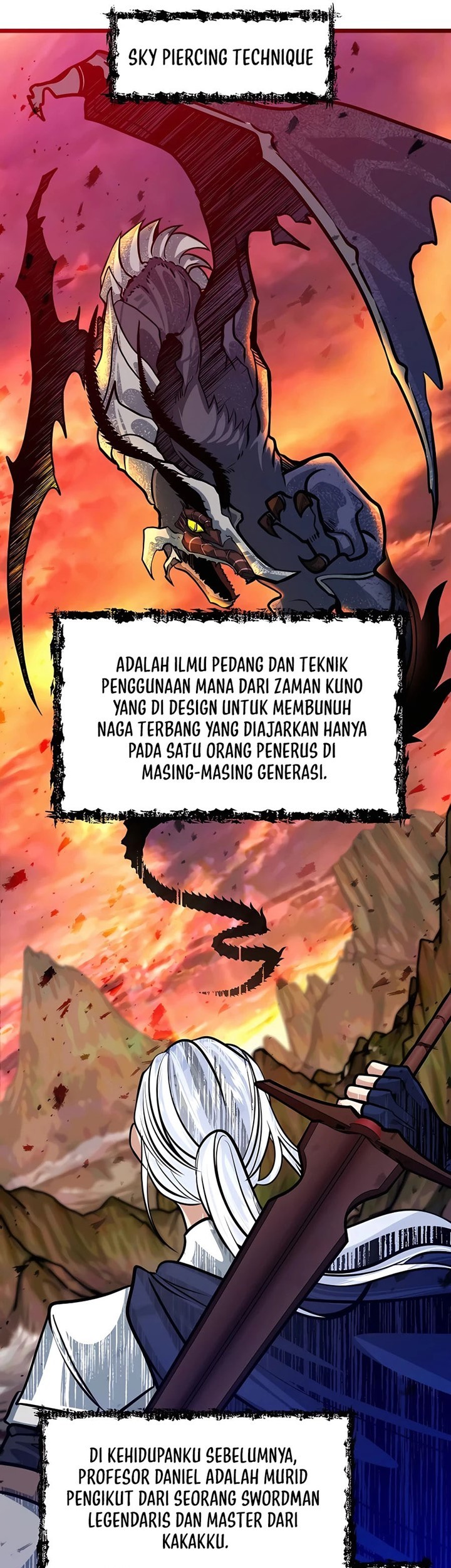 The Little Brother Is the Academy’s Hotshot Chapter 10 Gambar 36