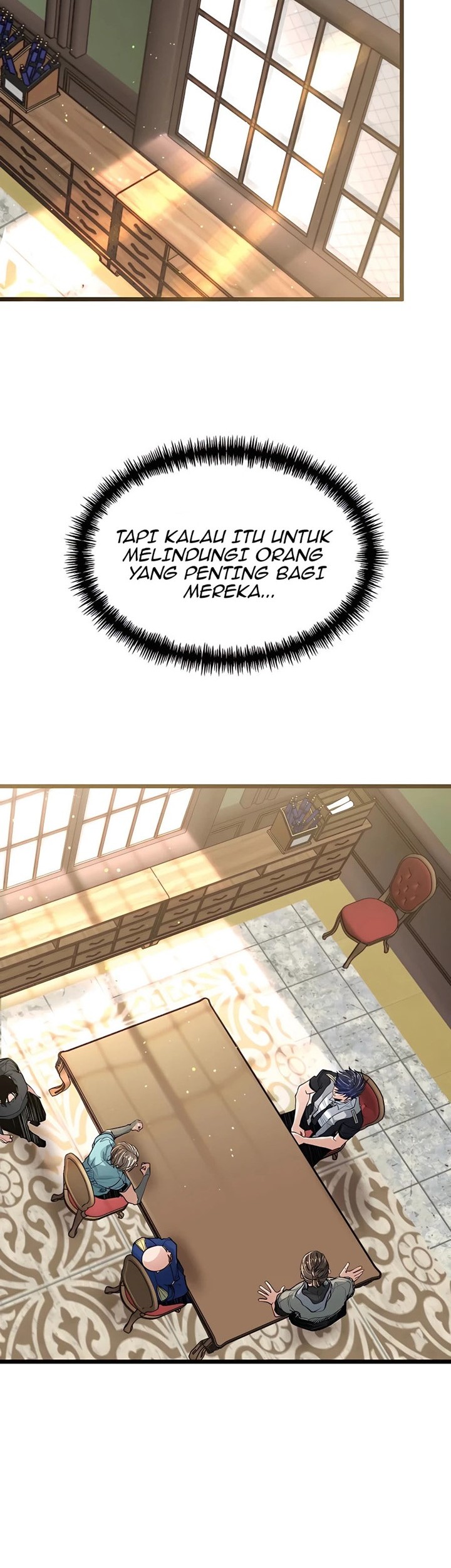 The Little Brother Is the Academy’s Hotshot Chapter 10 Gambar 45