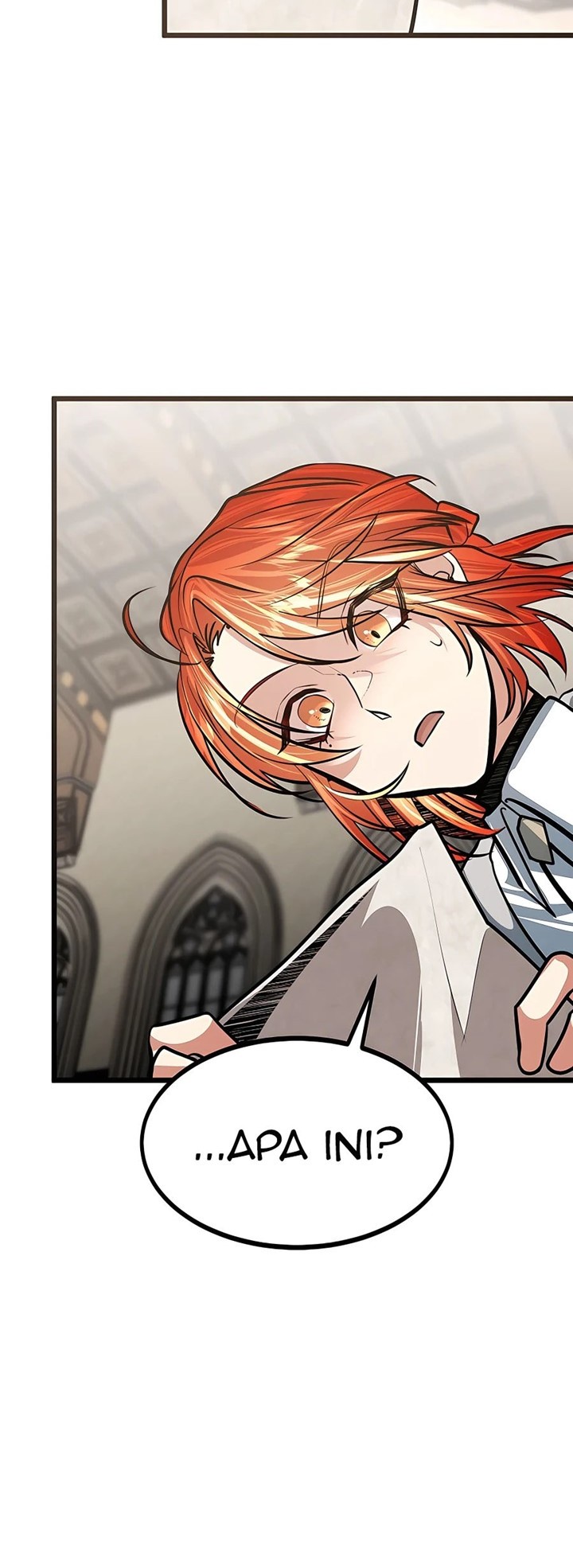 The Little Brother Is the Academy’s Hotshot Chapter 10 Gambar 16