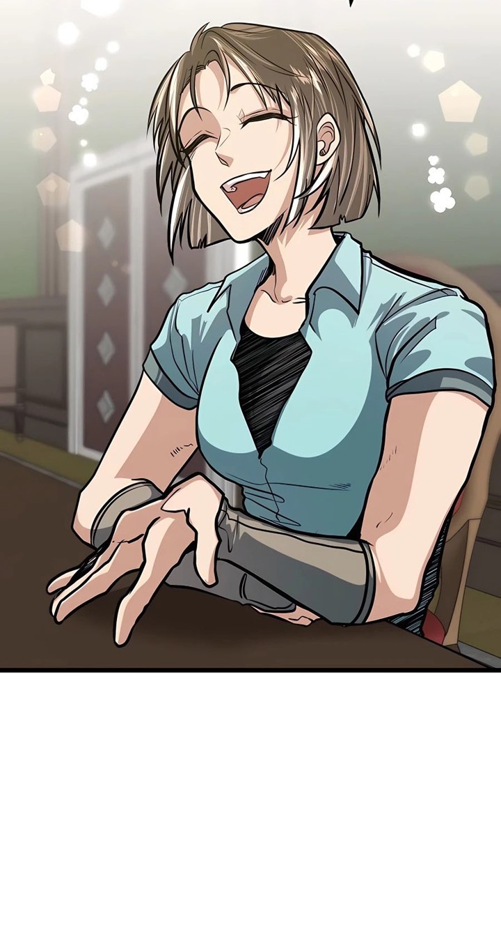 The Little Brother Is the Academy’s Hotshot Chapter 10 Gambar 27