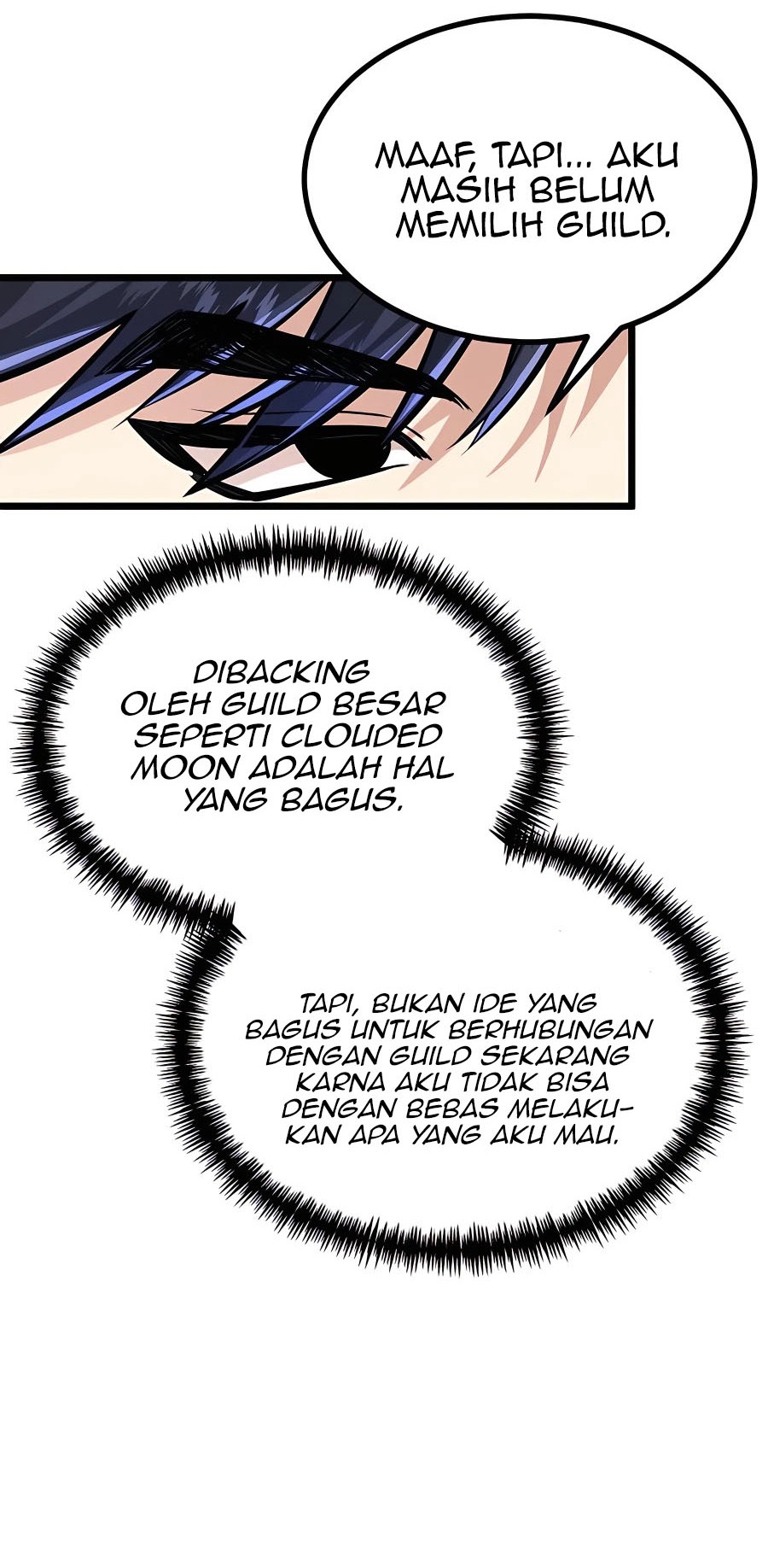 The Little Brother Is the Academy’s Hotshot Chapter 09 Gambar 53