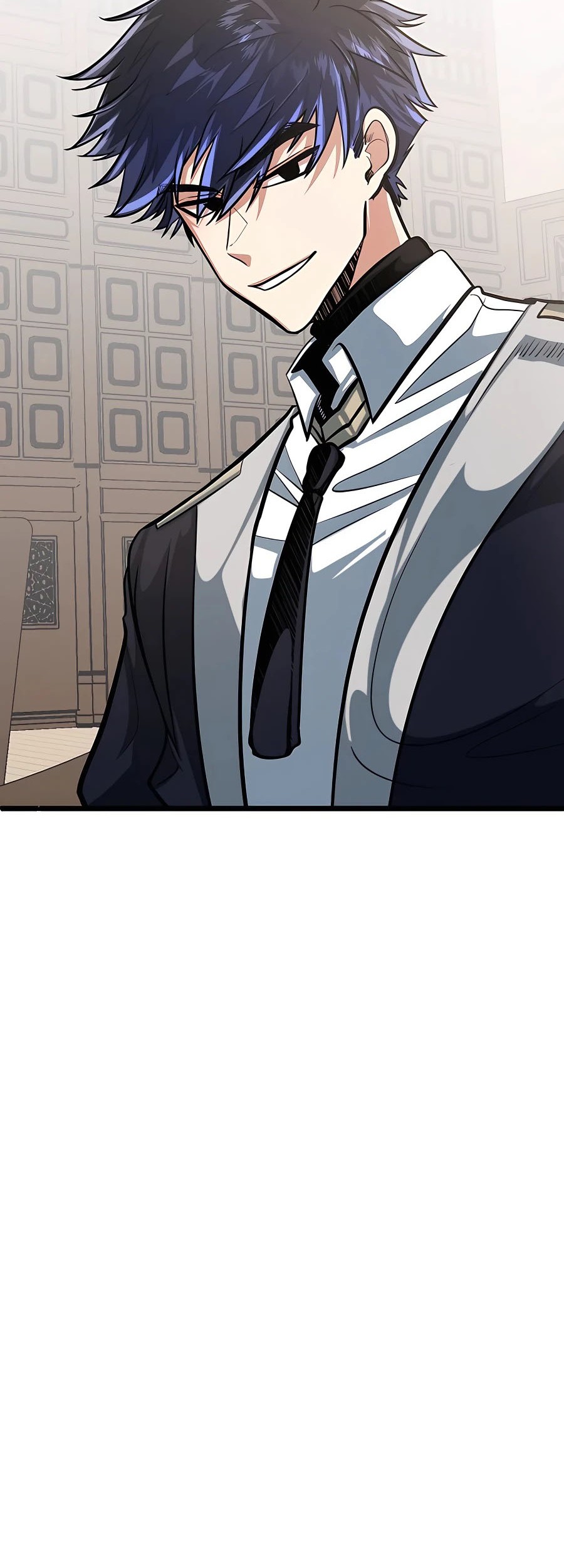 The Little Brother Is the Academy’s Hotshot Chapter 09 Gambar 59