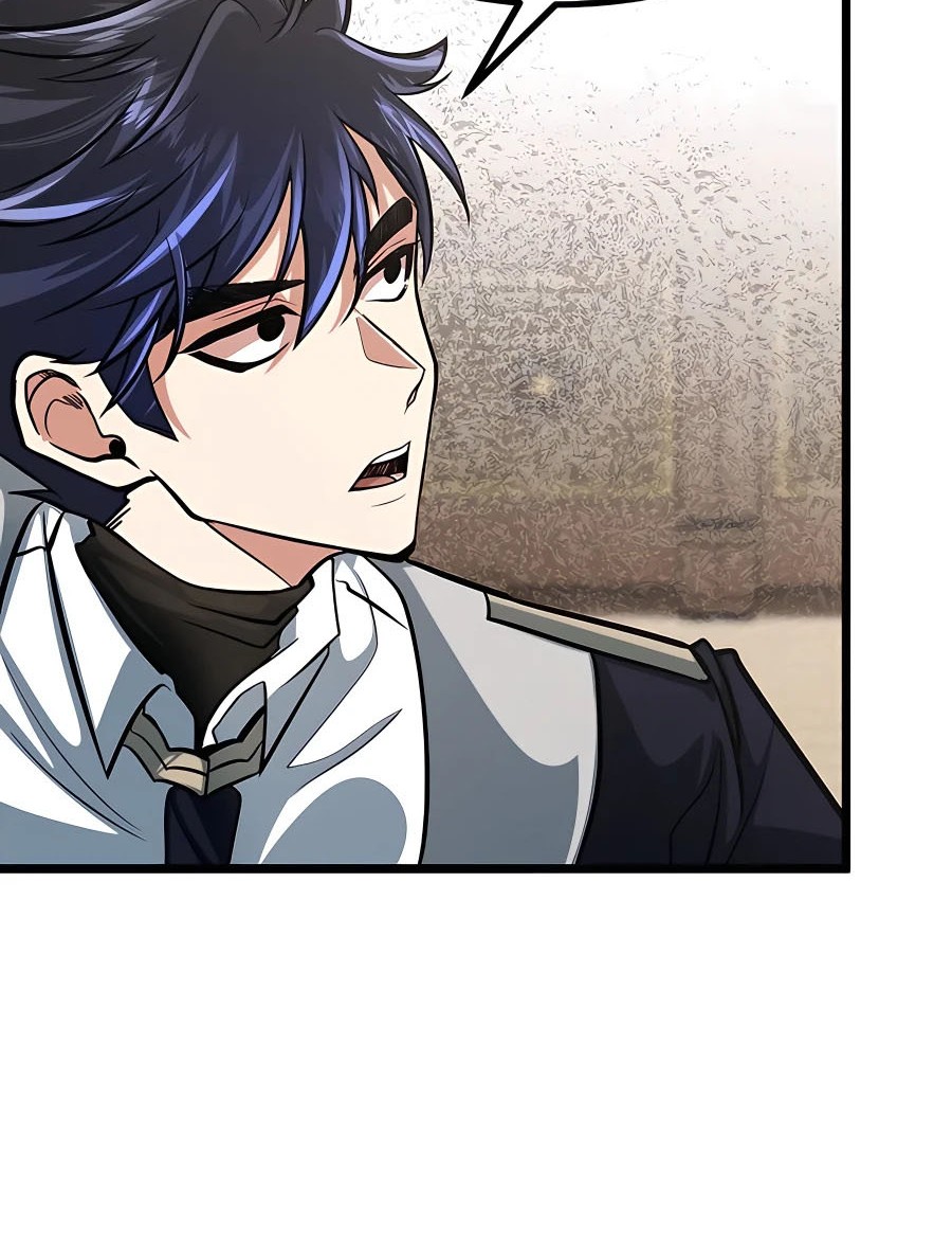 The Little Brother Is the Academy’s Hotshot Chapter 09 Gambar 45