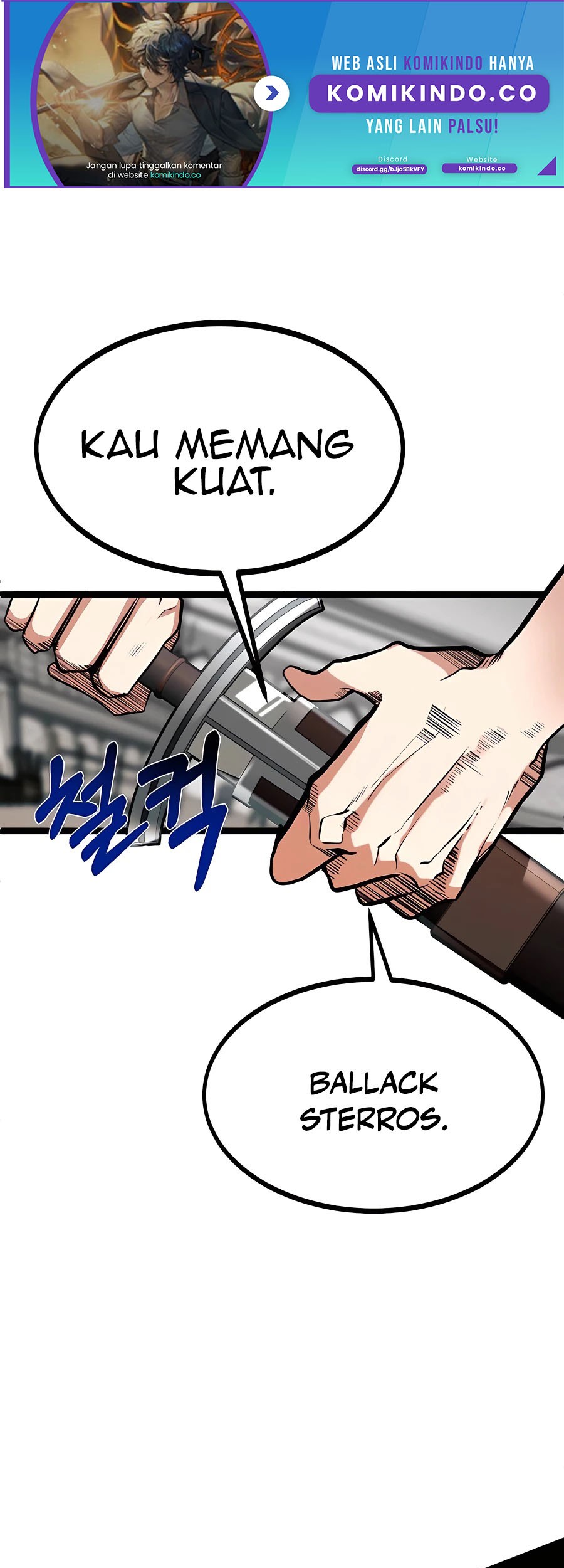 Manhwa The Little Brother Is the Academy’s Hotshot Chapter 09 gambar nomor 2
