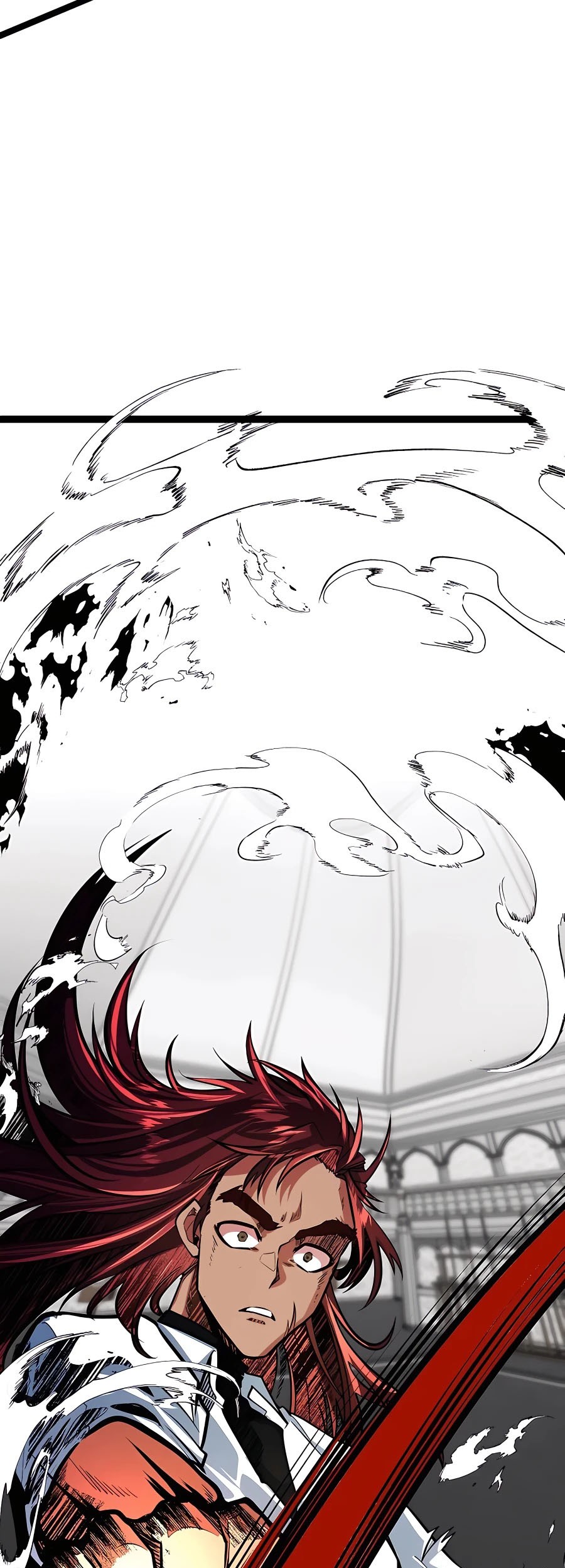 The Little Brother Is the Academy’s Hotshot Chapter 09 Gambar 4